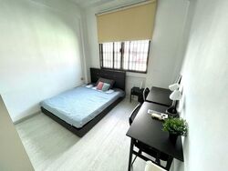 Parc Oasis (D22), Condominium #556493201
